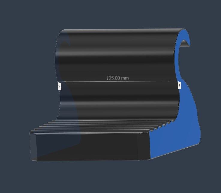 Gen 2 ZR2 Steps - Lowered (2016-2022) Snap Steps Tool Free Installation (Patent Pending)