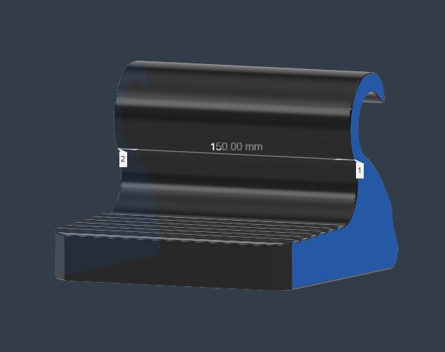 Gen 2 ZR2 Steps - Lowered (2016-2022) Snap Steps Tool Free Installation (Patent Pending)