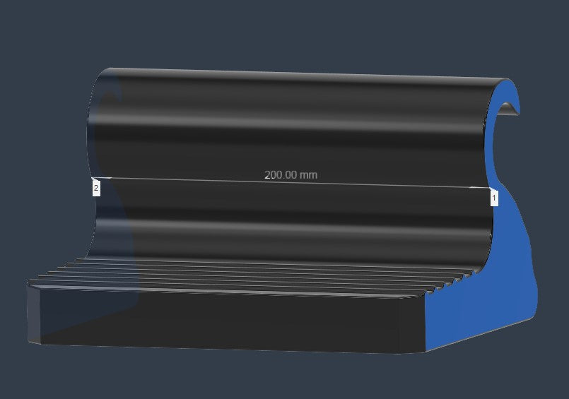 Gen 2 ZR2 Steps - Lowered (2016-2022) Snap Steps Tool Free Installation (Patent Pending)