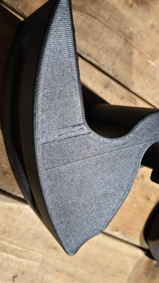 Gen 2 ZR2 Steps - Mid (2016-2022) IMPERFECT CLEARANCE DEAL