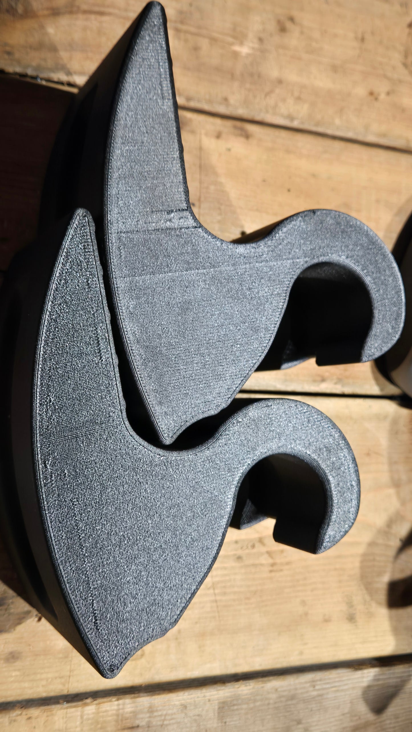 Gen 2 ZR2 Steps - Mid (2016-2022) Imperfect