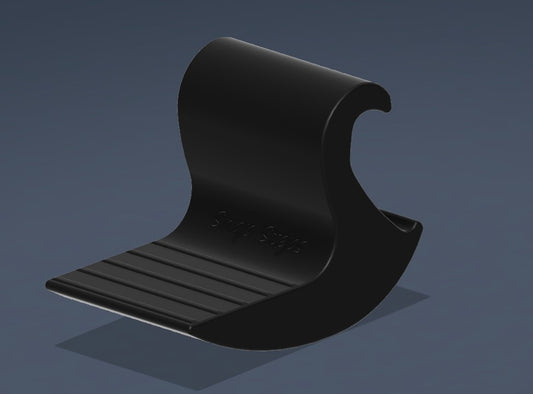 Gen 3 ZR2 Steps - Mid (2023+)