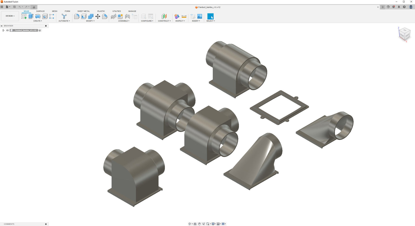 Customer Service print request