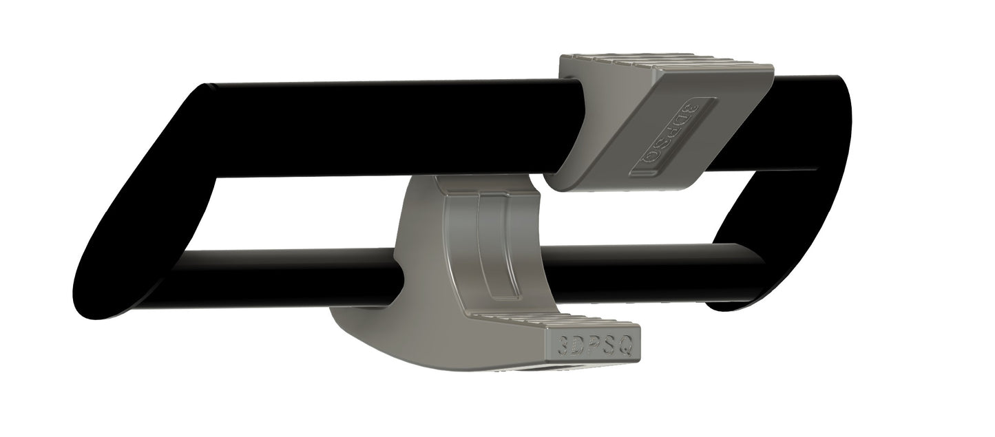 Gen 3 ZR2 Steps - Low (2023-2025)