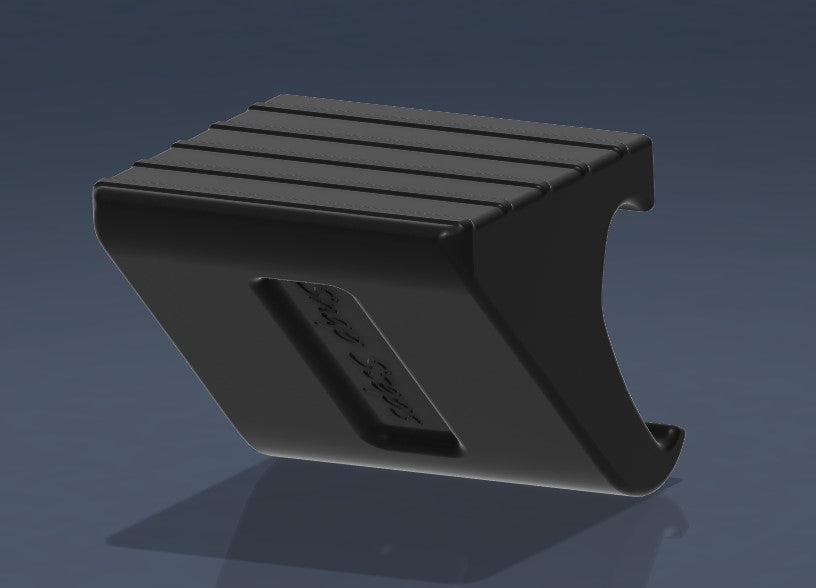 Gen 3 ZR2 Steps - High (2023-2025)