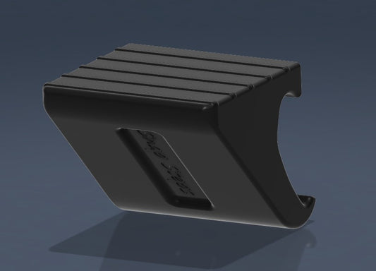 Gen 3 ZR2 Steps - High (2023-2025)
