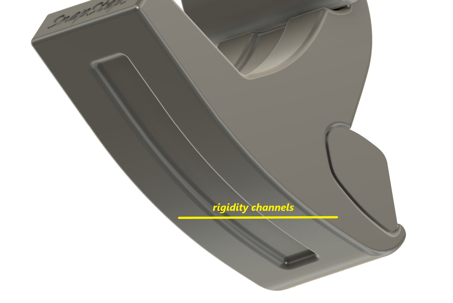 Gen 3 ZR2 Steps - Low (2023-2025)