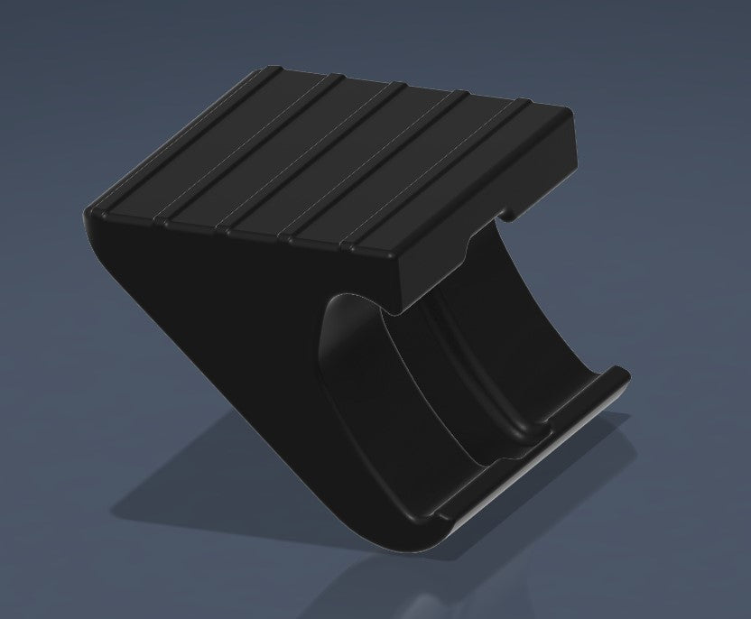 Gen 3 ZR2 Steps - High (2023-2025)