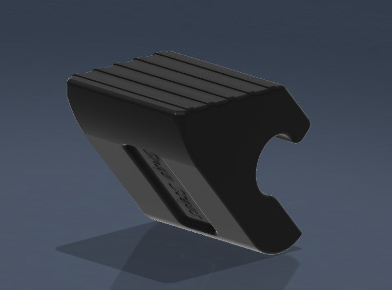 Gen 2 ZR2 Steps - High (2016-2022) Imperfect