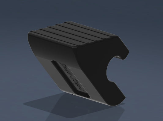 Gen 2 ZR2 Steps - High (2016-2022)