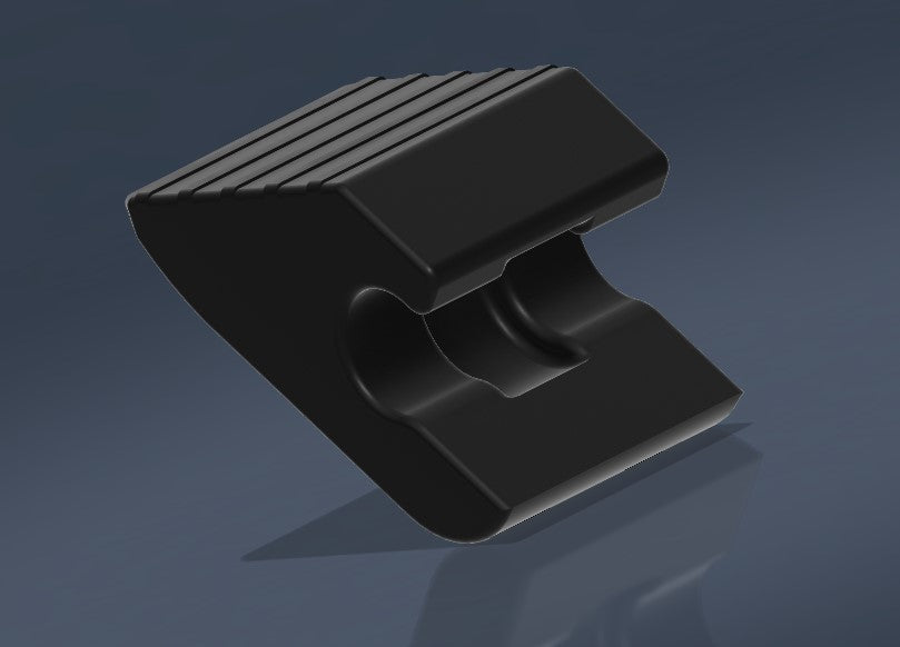 Gen 2 ZR2 Steps - High (2016-2022) Imperfect