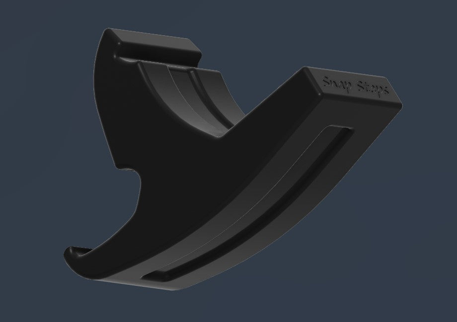 Gen 3 ZR2 Steps - Low (2023-2025)