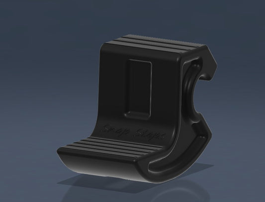 Gen 2 ZR2 Steps- Dual (2016-2022)