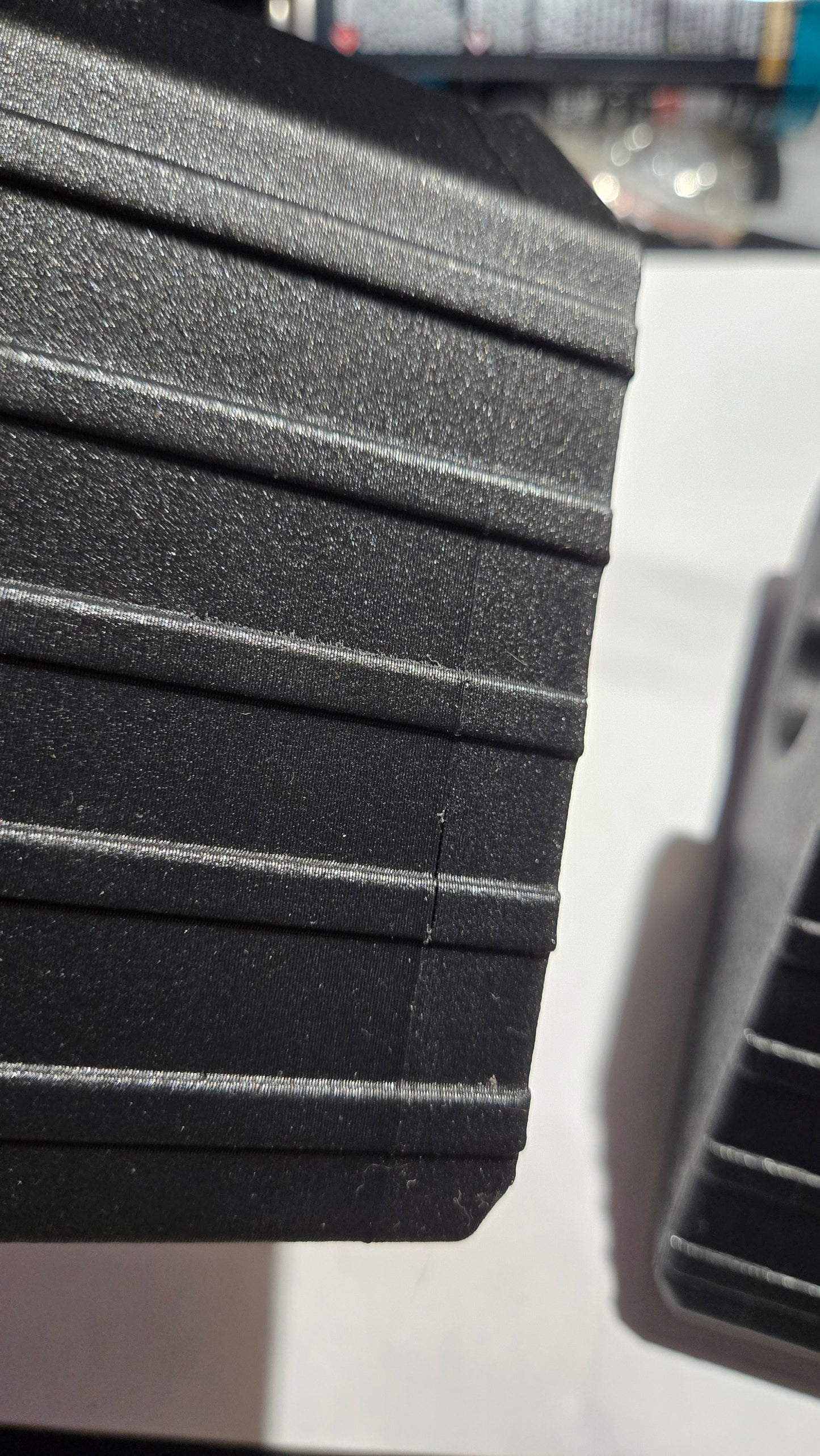Gen 2 ZR2 Steps - High (2016-2022) Imperfect