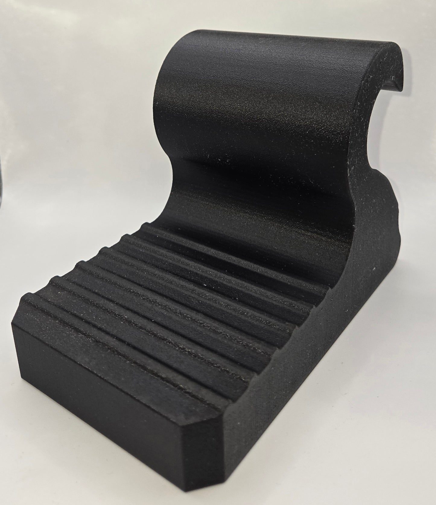 Gen 2 ZR2 Steps - Lowered (2016-2022) Snap Steps Tool Free Installation (Patent Pending)