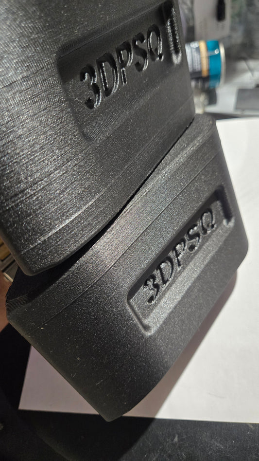 Gen 2 ZR2 Steps - High (2016-2022) Imperfect