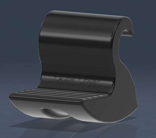 Gen 2 ZR2 Steps - Mid (2016-2022)